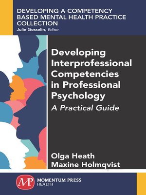 cover image of Developing Interprofessional Competencies in Professional Psychology
